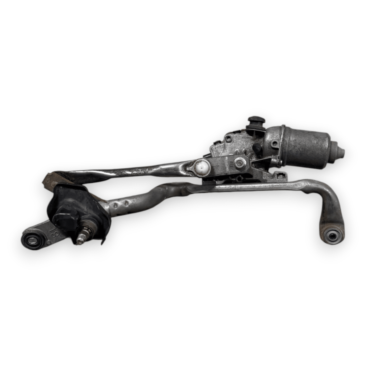 Motorino tergicristalli Toyota Yaris C cod.85110 - 0D190 (2011 - 2021) - F&P CRASH SRL - Ricambi Usati