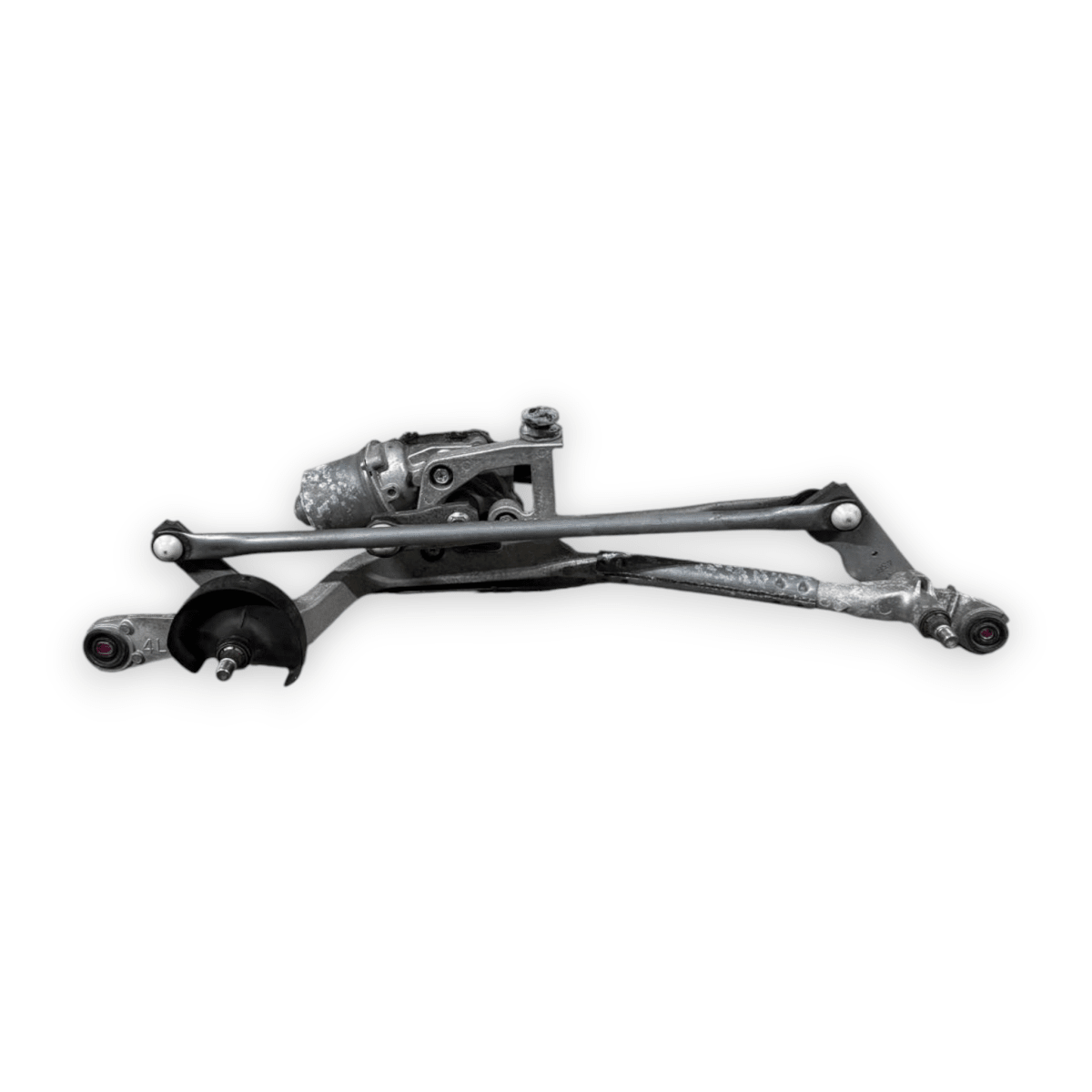 Motorino tergicristalli Toyota Yaris D cod.85110 - K0120 (2020 - ) - F&P CRASH SRL - Ricambi Usati
