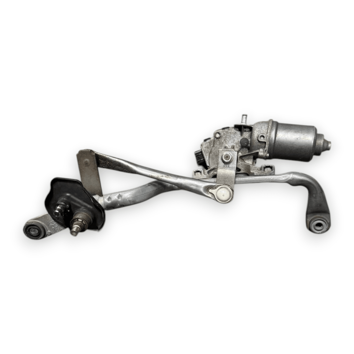 Motorino tergicristalli Toyota Yaris III cod.85110 - 0D190 (2011 - 2021) - F&P CRASH SRL - Ricambi Usati