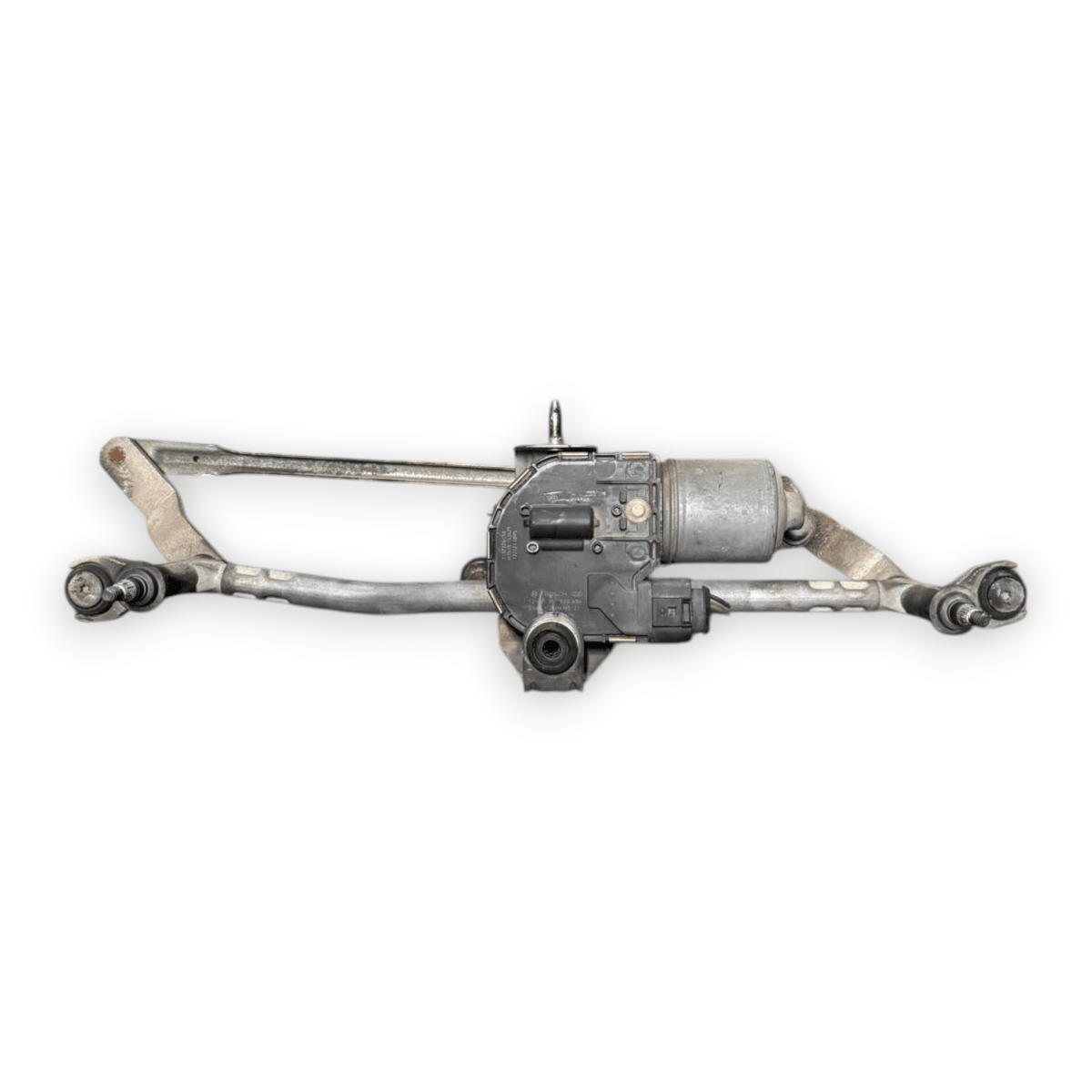 Motorino tergicristalli Volkswagen Caddy III cod.3397021378 (2004 - 2021) - F&P CRASH SRL - Ricambi Usati
