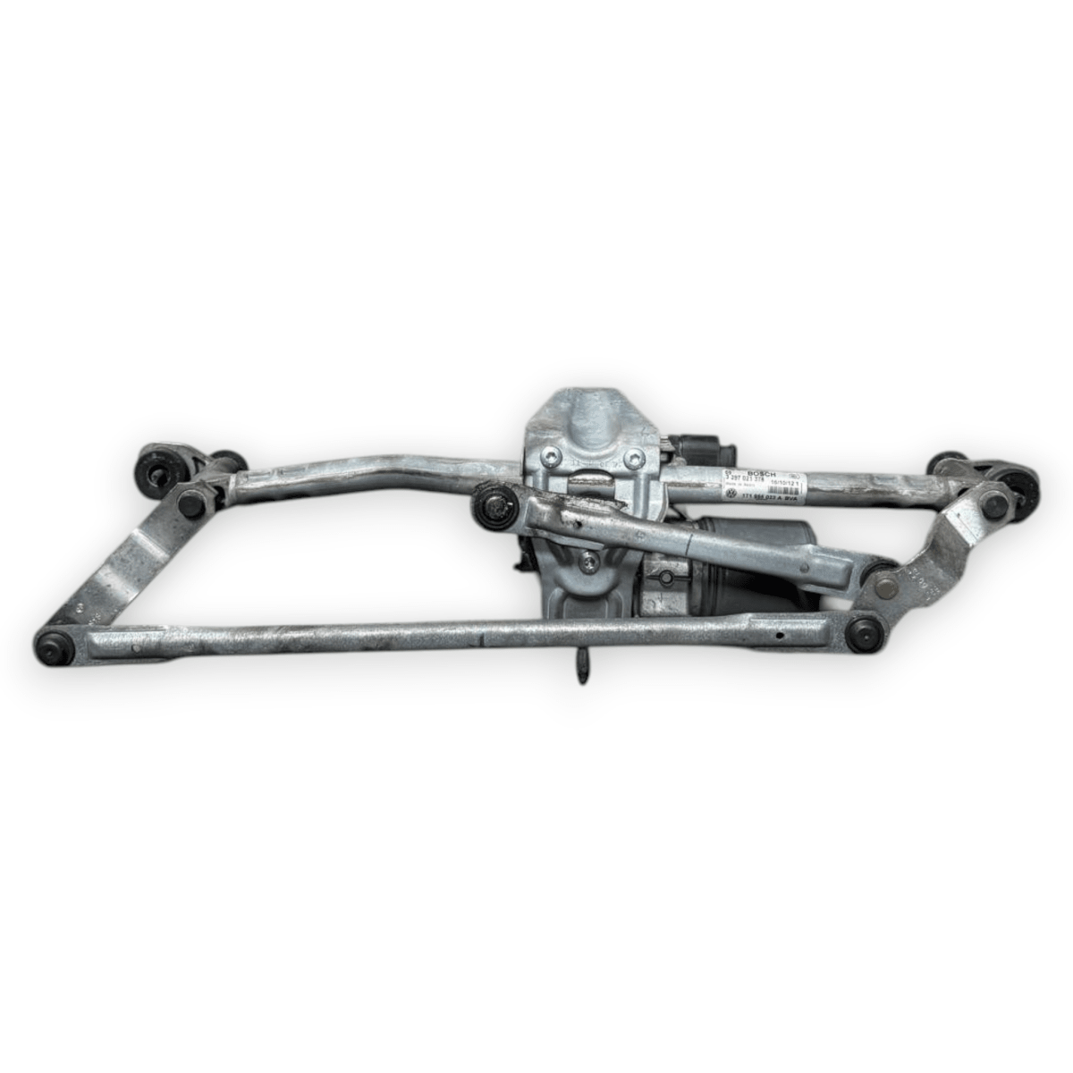 Motorino tergicristalli Volkswagen Caddy III cod.3397021378 (2004 - 2021) - F&amp;P CRASH SRL - Ricambi Usati