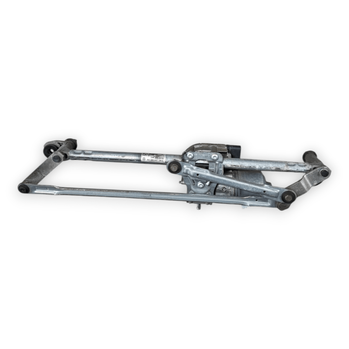 Motorino tergicristalli Volkswagen Golf VI cod.5K1955023 (2008 - 2012) - F&P CRASH SRL - Ricambi Usati