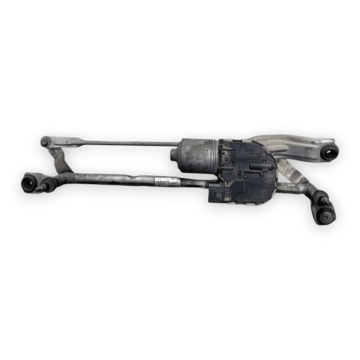 Motorino tergicristalli Volkswagen Golf VII cod.5G1955023C (2012 - 2021) - F&amp;P CRASH SRL - Ricambi Usati