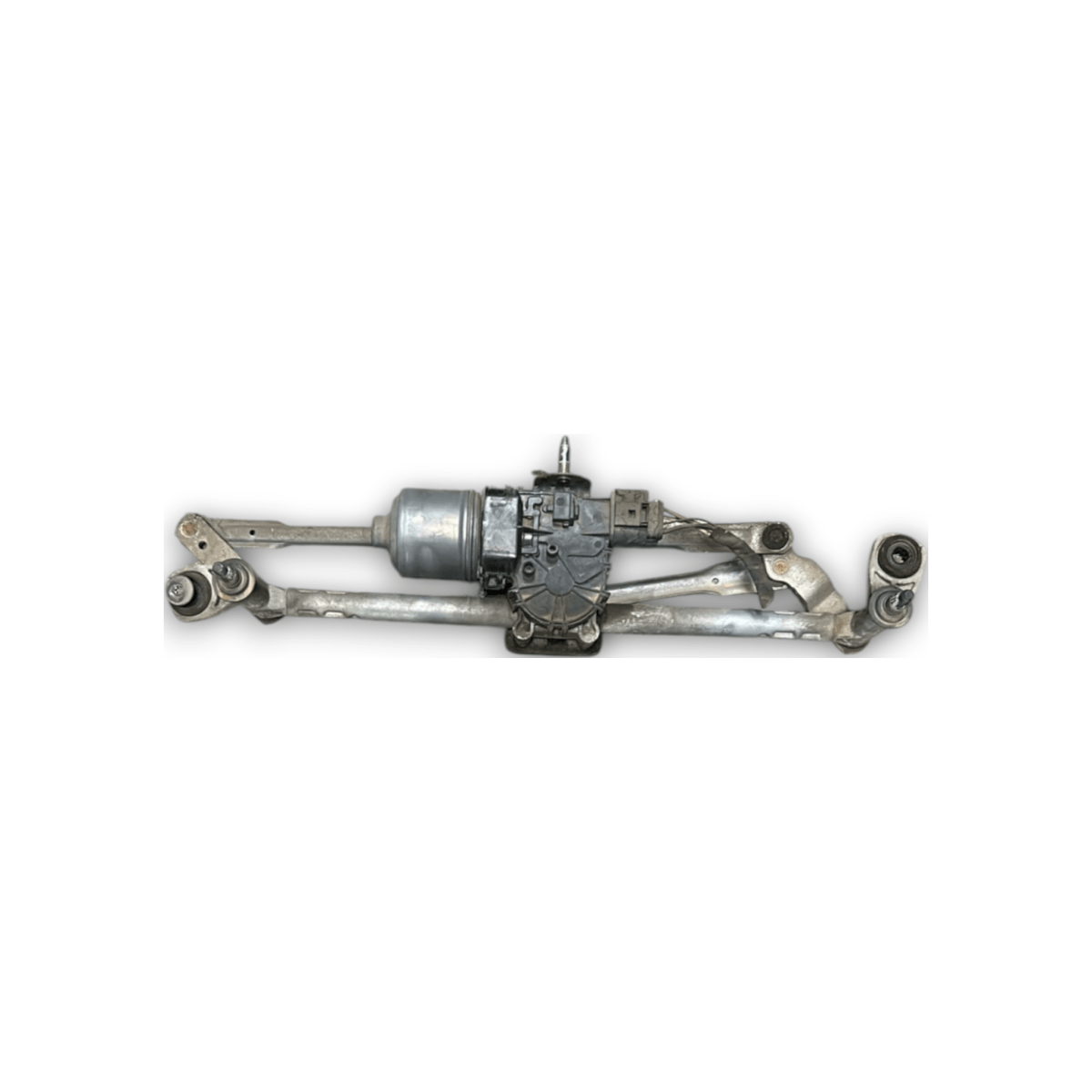 Wiper motor Volkswagen Polo 6R code:3397021278 (2009 > 2017) - F&P CRASH SRLS - Used Parts