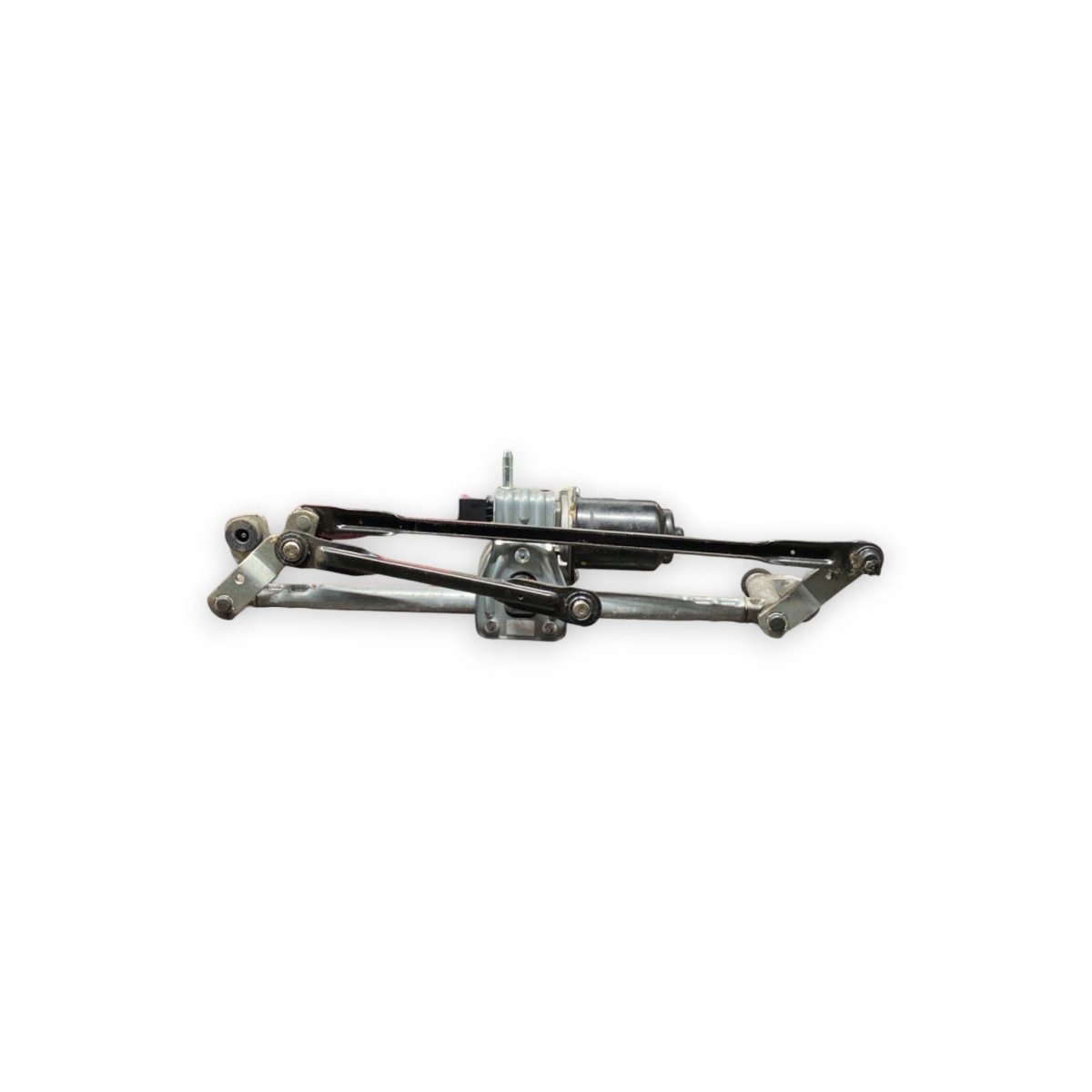 Motorino tergicristalli volkswagen polo v 6r Cod: 6r1955113a (2009 - 2017) - F&amp;P CRASH SRLS - Ricambi Usati
