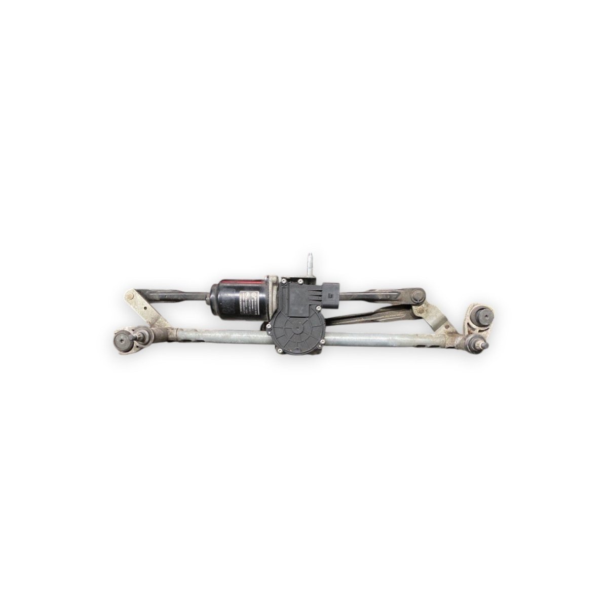 Motorino tergicristalli volkswagen polo v 6r Cod: 6r1955113a (2009 - 2017) - F&P CRASH SRLS - Ricambi Usati