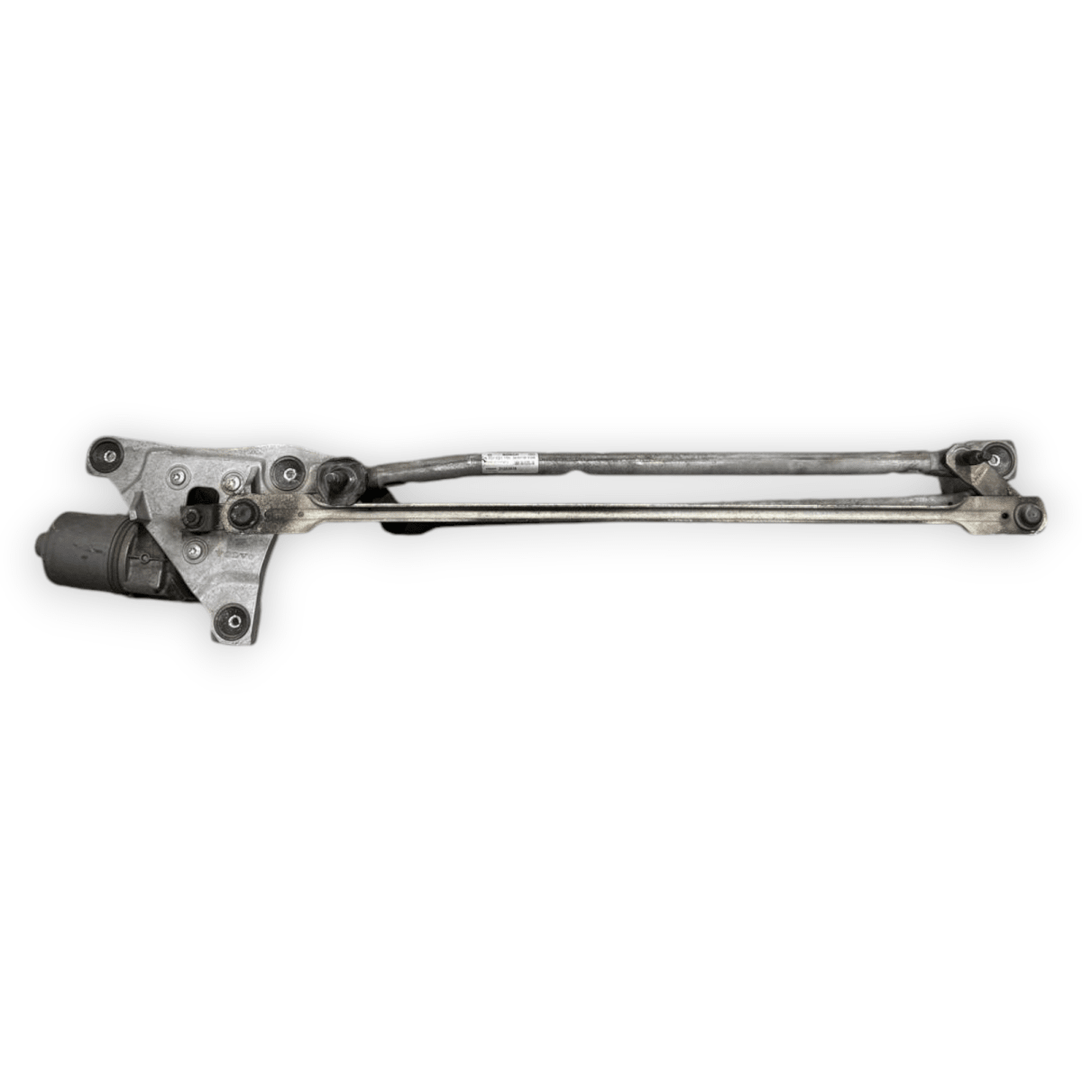 Motorino tergicristalli Volvo C30 cod.3397021156 (2006 - 2012) - F&P CRASH SRL - Ricambi Usati