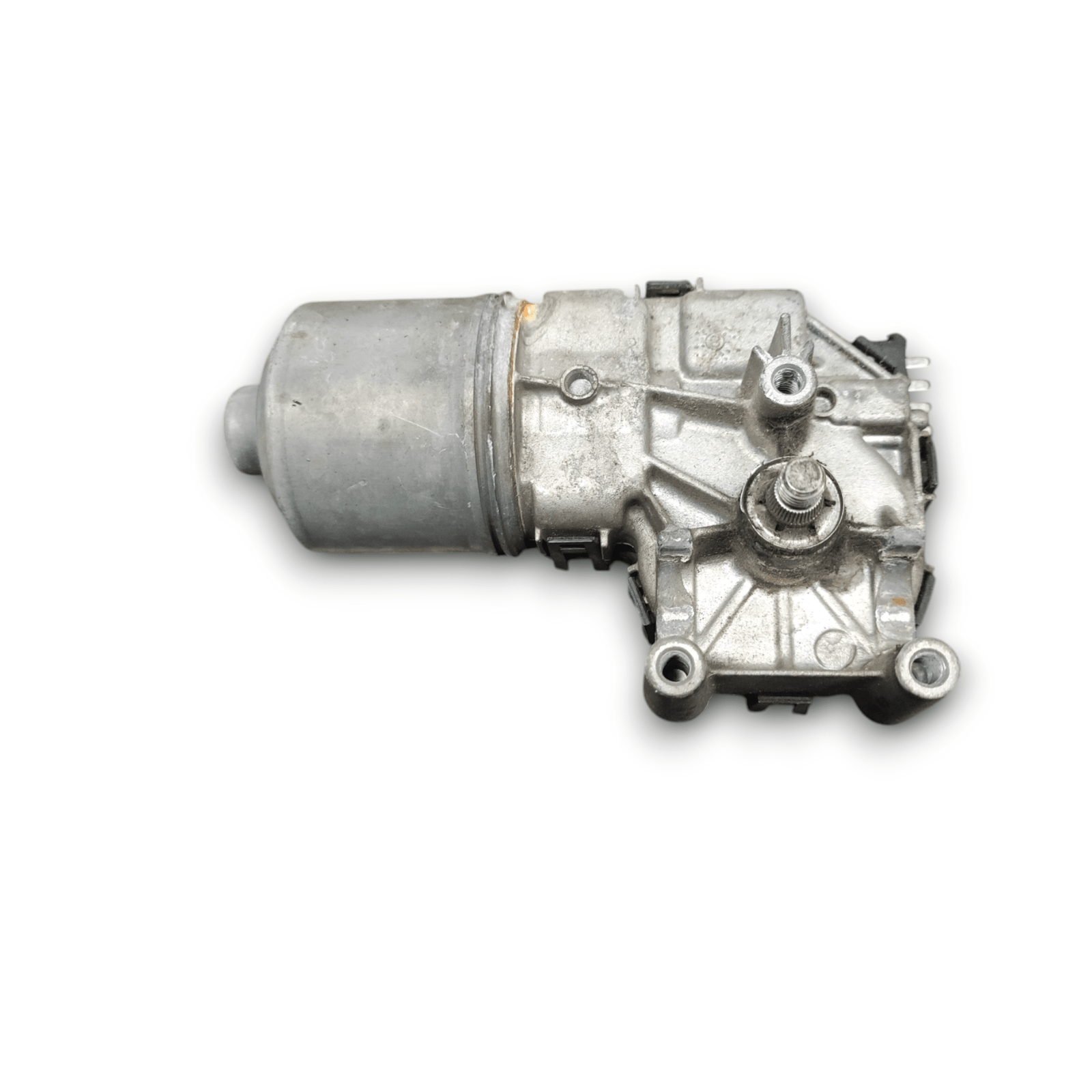 Motorino Tergicristallo Alfa Romeo 147 COD: 0390241514 (2000 - 2010) - F&P CRASH SRLS - Ricambi Usati