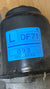motorino tergicristallo ant con tandem mazda 2 2007 2014 Ldf71093 - F&P CRASH SRLS - Ricambi Usati