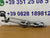 motorino tergicristallo ant con tandem mazda 2 2007 2014 Ldf71093 - F&P CRASH SRLS - Ricambi Usati