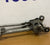 motorino tergicristallo ant con tandem mazda 2 2007 2014 Ldf71093 - F&P CRASH SRLS - Ricambi Usati