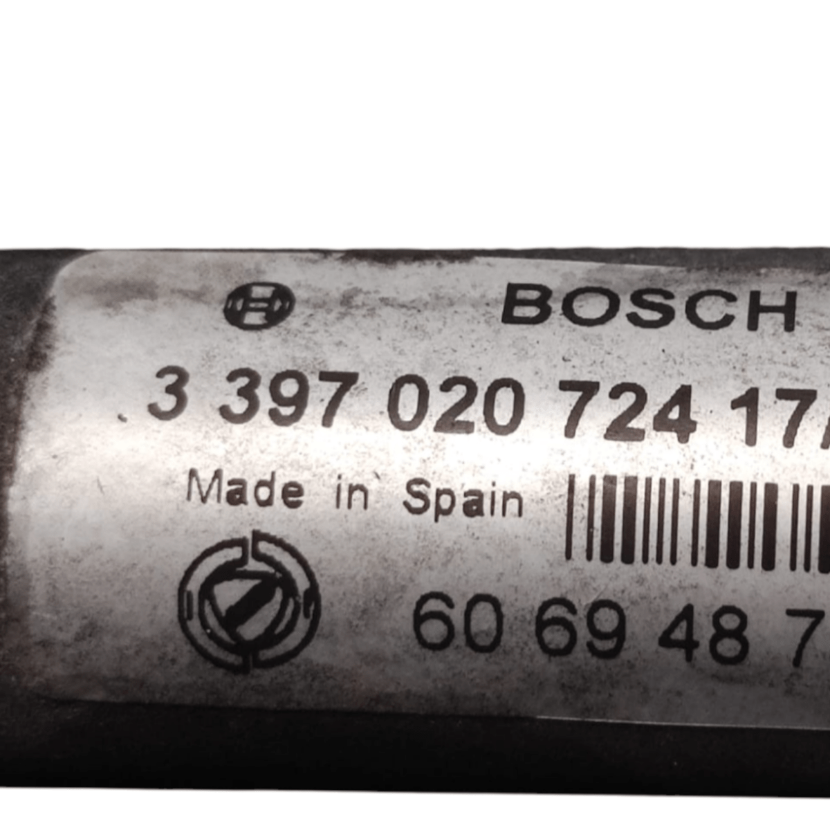 Motorino tergicristallo anteriore alfa romeo 159 cod: 3397020724 (2005 - 2011) - F&P CRASH SRLS - Ricambi Usati