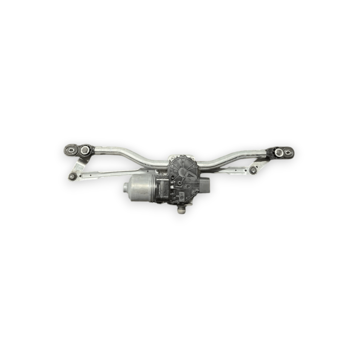 Front windshield wiper motor Alfa Romeo Giulietta (2010 to 2020) code: 50509396 - F&P CRASH SRLS - Used Parts