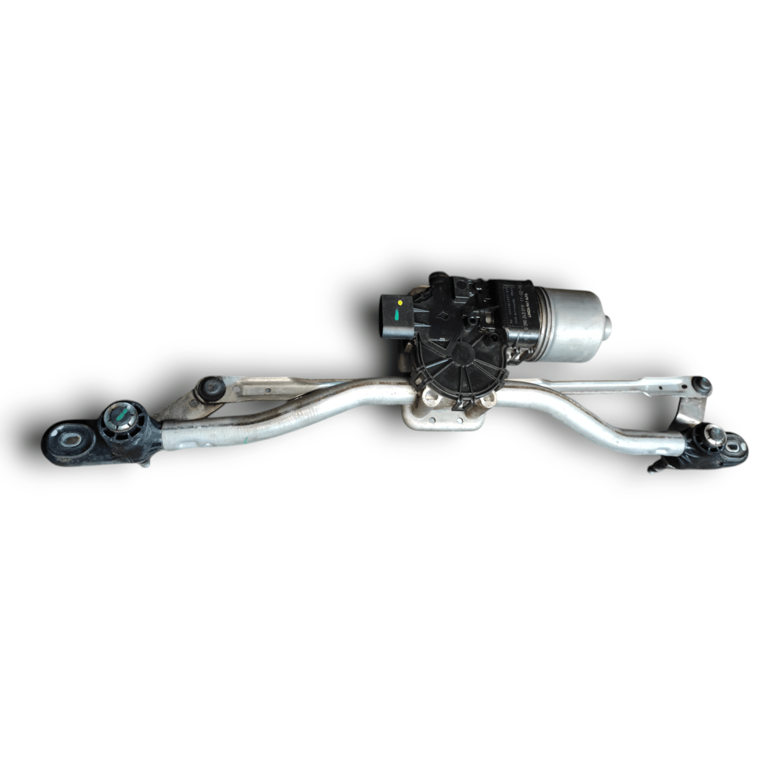 Front Windshield Wiper Motor Alfa Romeo Giulietta CODE: 3397021178 (2010>) - F&P CRASH SRLS - Used Parts