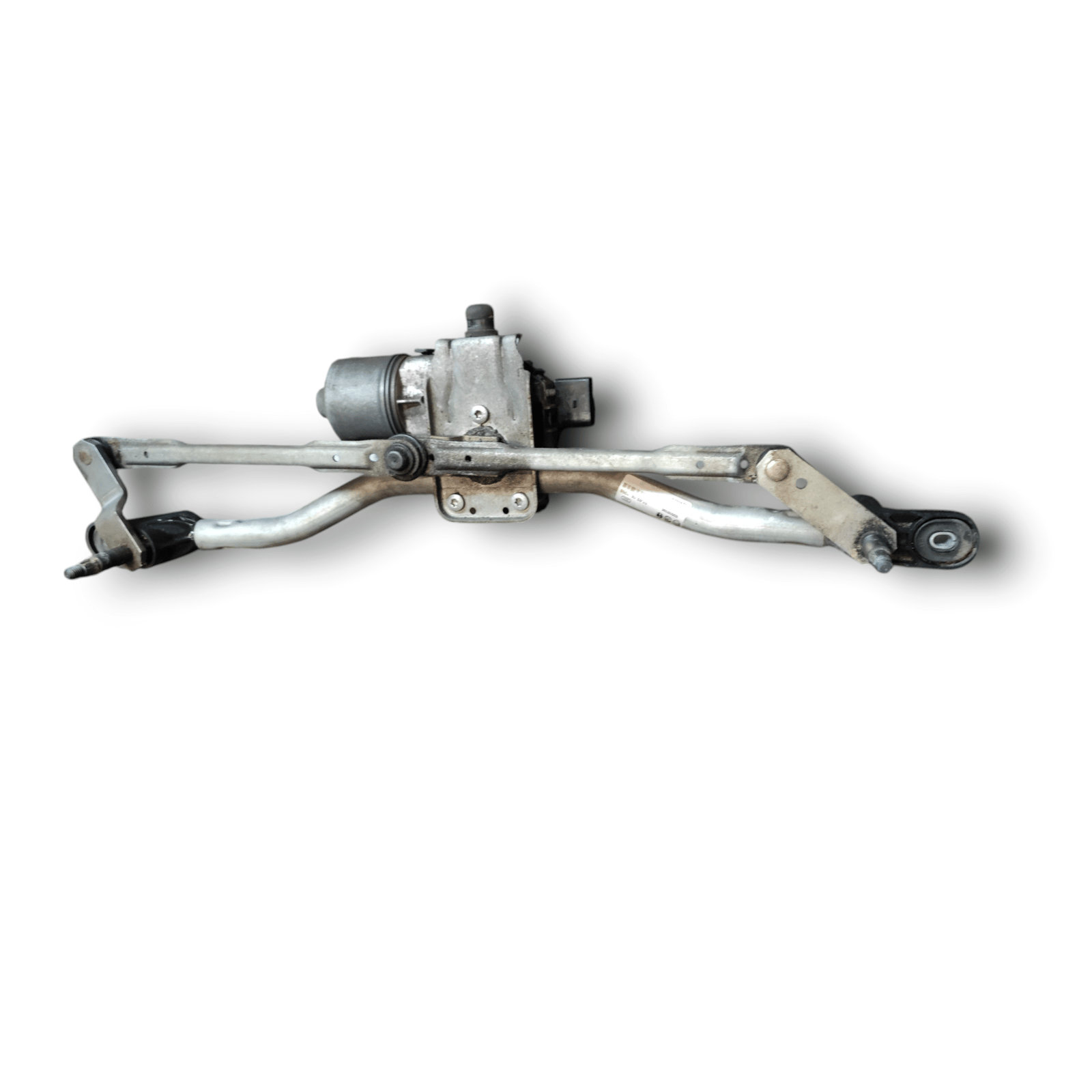 Front Windshield Wiper Motor Alfa Romeo Giulietta CODE: 3397021178 (2010>) - F&P CRASH SRLS - Used Parts