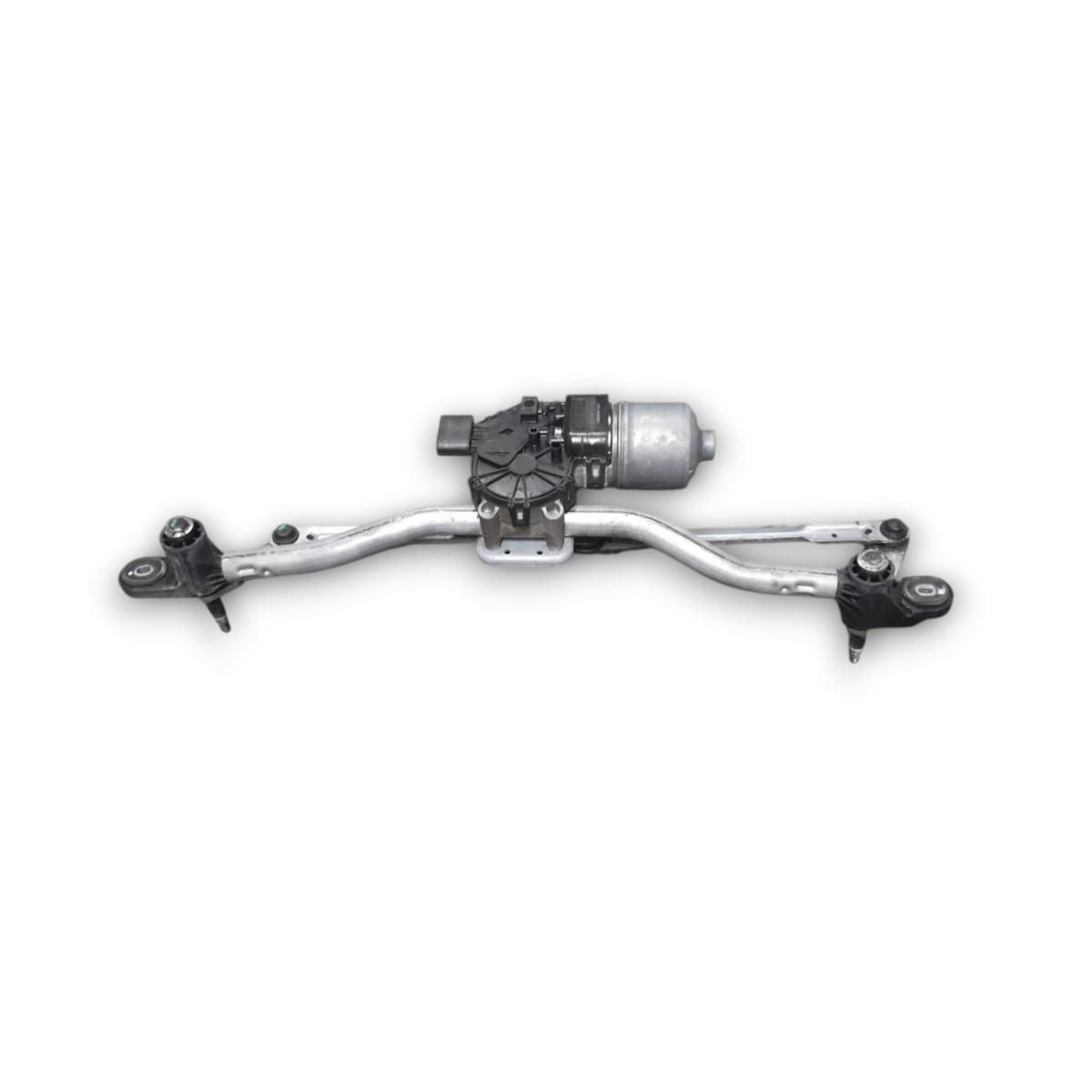 Front windshield wiper motor Alfa Romeo Giulietta code: 50509396 (2010 - 2020) - F&P CRASH SRLS - Used Parts