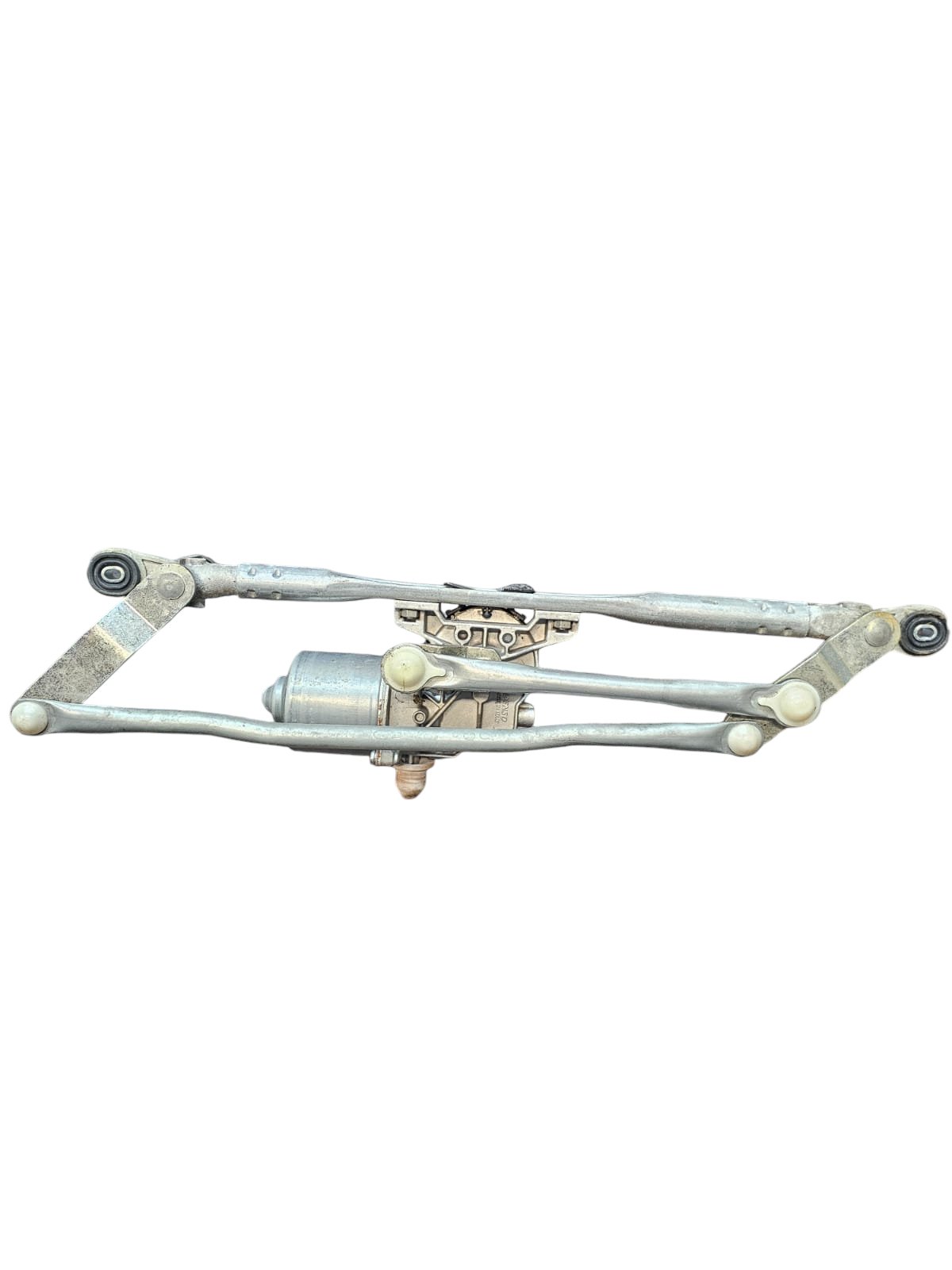 Motorino Tergicristallo anteriore Alfa Romeo Mito (2008 - 2019) Cod:MS159200 - 9260 - F&P CRASH SRLS - Ricambi Usati