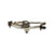 Motorino Tergicristallo Anteriore Audi A3 8V (2013 > 2020) cod:8V1955119A - F&P CRASH SRLS - Ricambi Usati