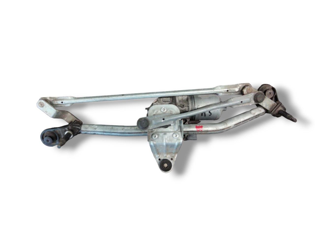 Front Windshield Wiper Motor Audi A3 8V(2012 - 2020)cod.1397220663 - F&P CRASH SRLS - Used Parts