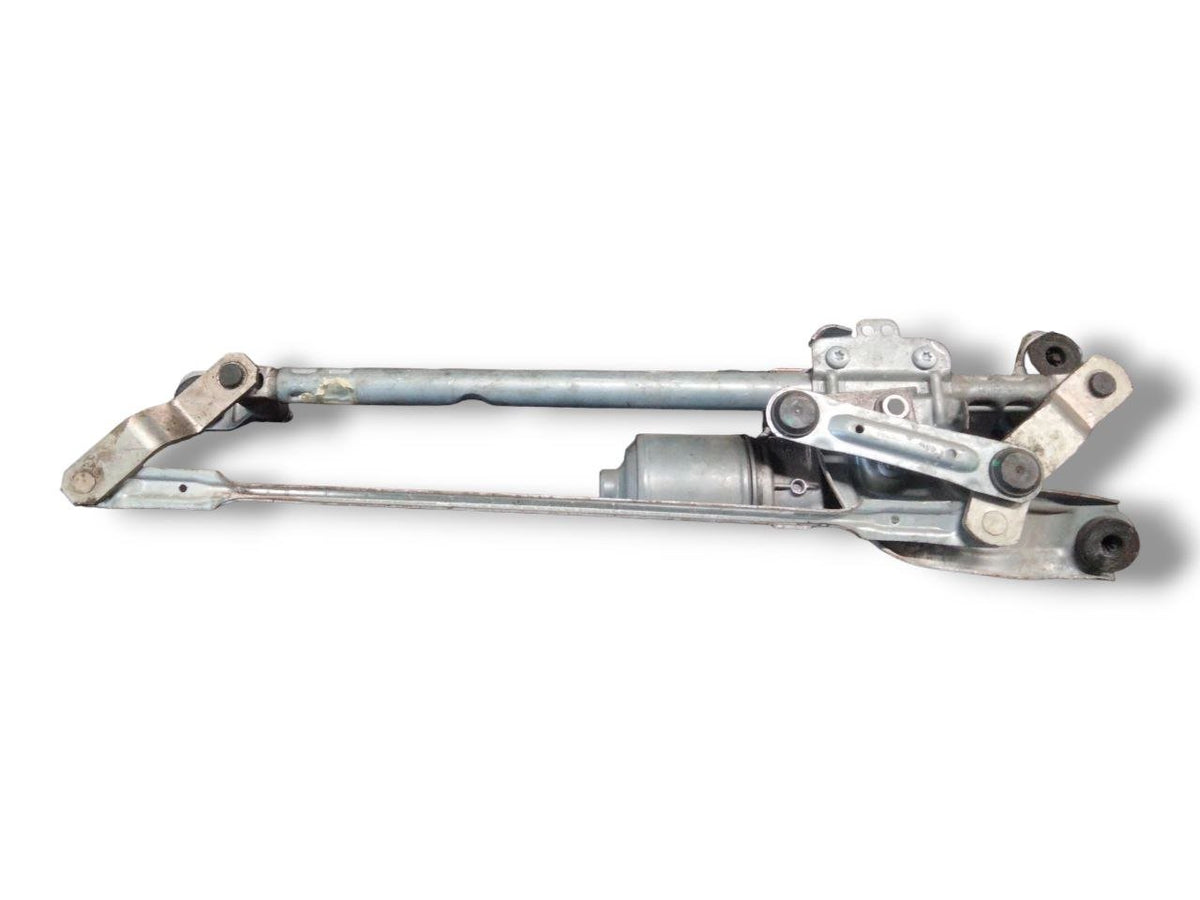 Front Windshield Wiper Motor Audi A3 8V(2012 - 2020) code.1397220663 - F&P CRASH SRLS - Used Parts