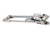 Motorino Tergicristallo Anteriore Audi A3 8V(2012 - 2020)cod.1397220663 - F&P CRASH SRLS - Ricambi Usati