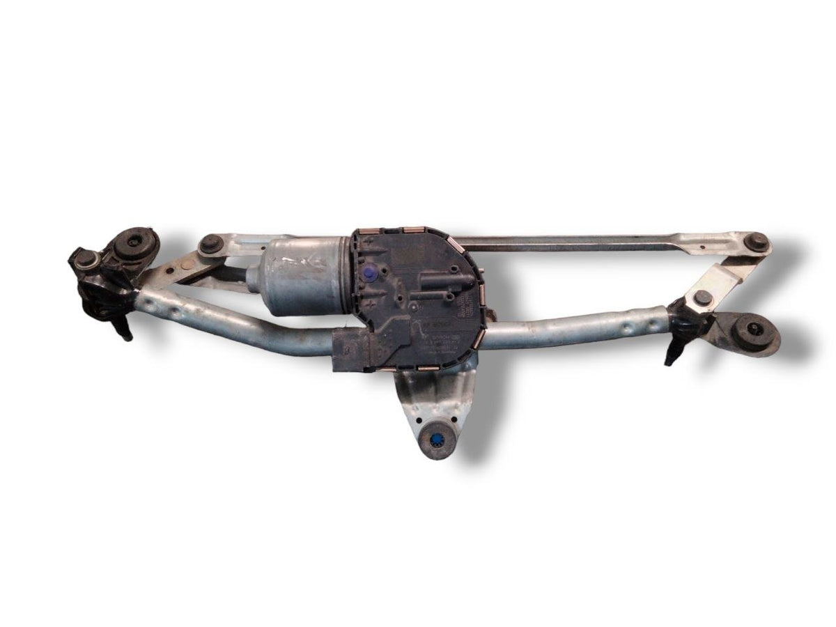 Front Windshield Wiper Motor Audi A3 8V(2012 - 2020)cod.1397220663 - F&P CRASH SRLS - Used Parts