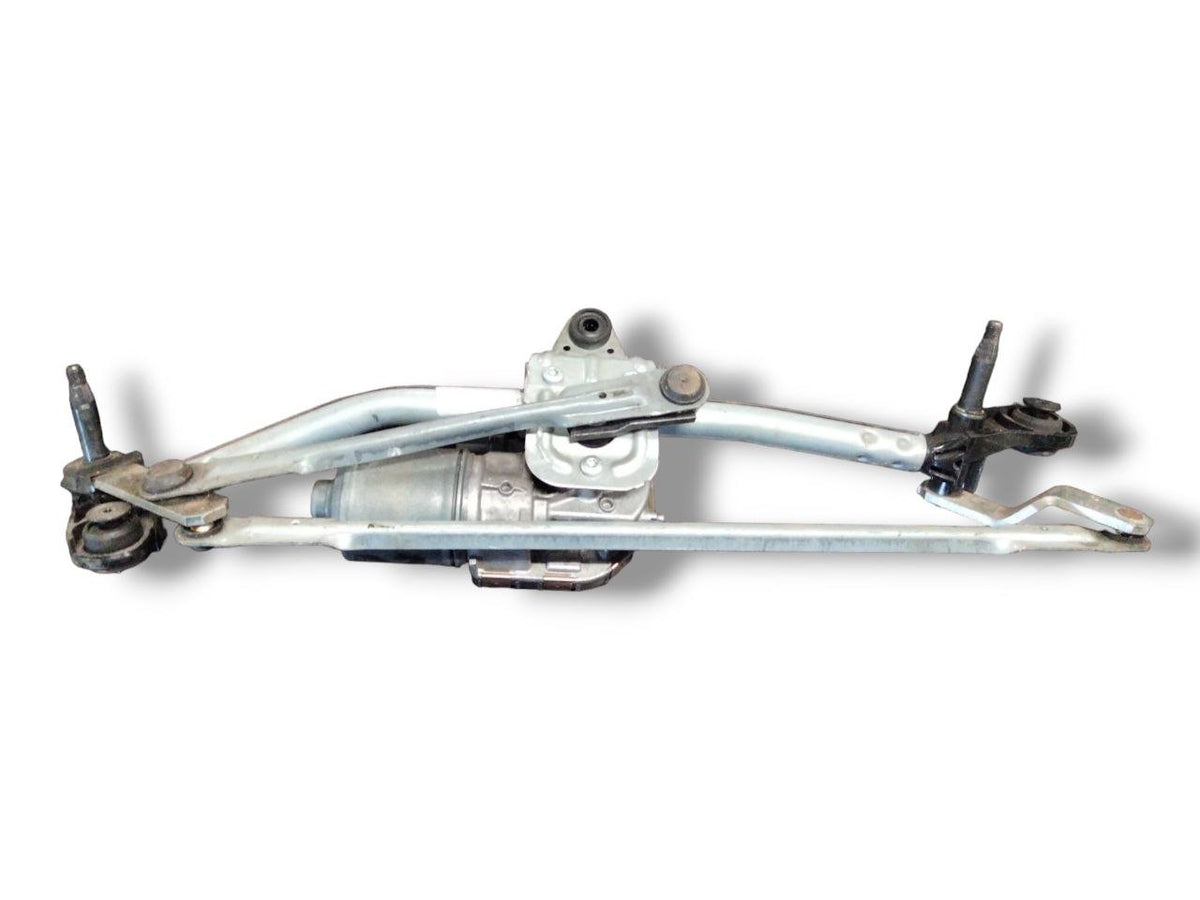 Front Windshield Wiper Motor Audi A3 8V(2012 - 2020)cod.1397220663 - F&P CRASH SRLS - Used Parts