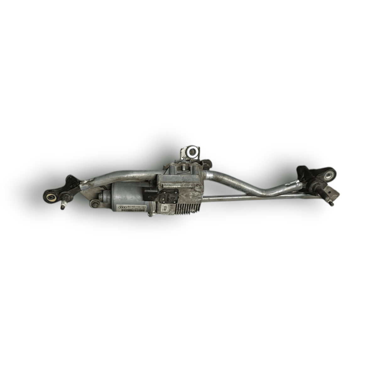 Motorino tergicristallo anteriore audi a4 b8 cod : 8k1955119a (2007 - 2016) - F&P CRASH SRL - Ricambi Usati