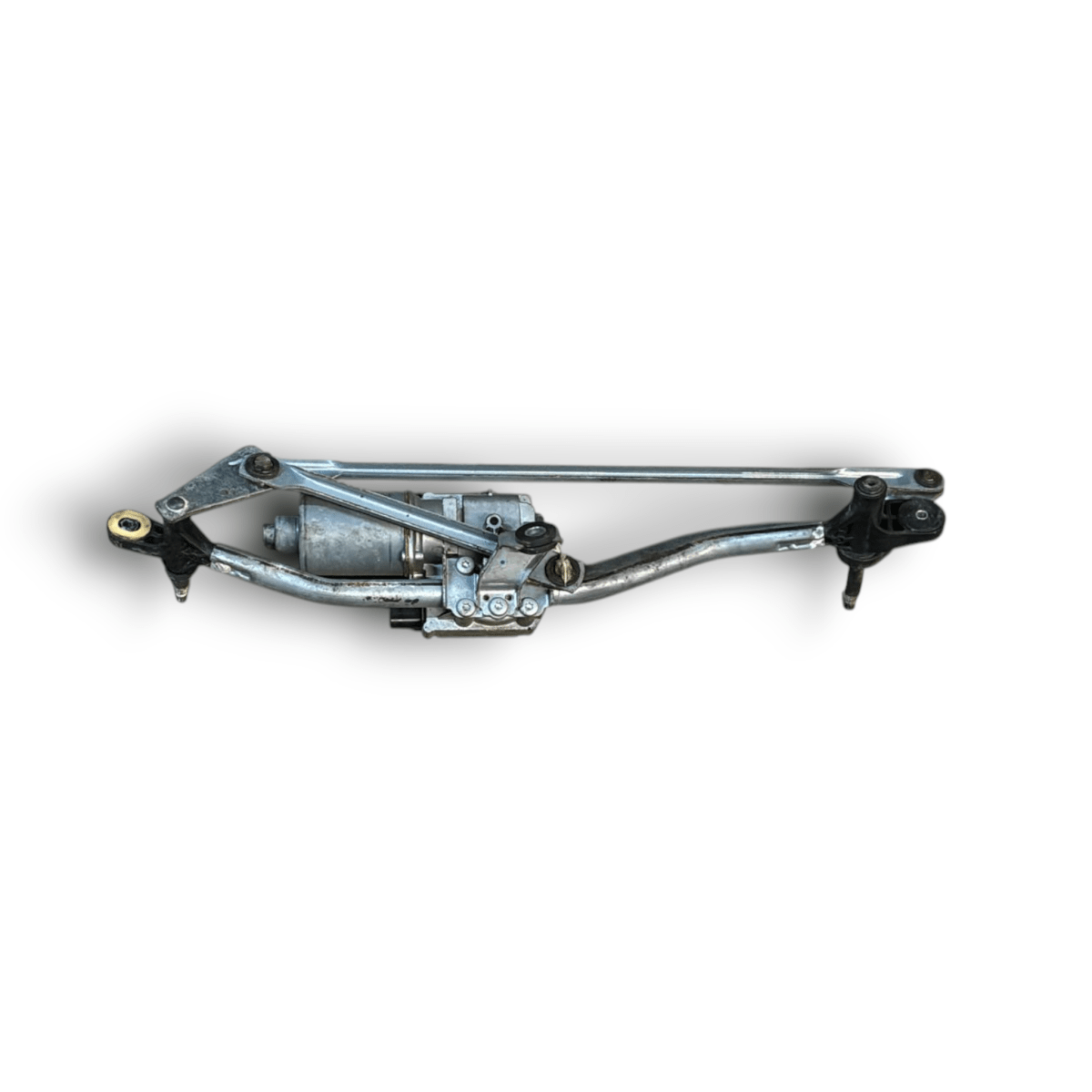 Motorino tergicristallo anteriore audi a4 b8 cod : 8k1955119a (2007 - 2016) - F&P CRASH SRL - Ricambi Usati