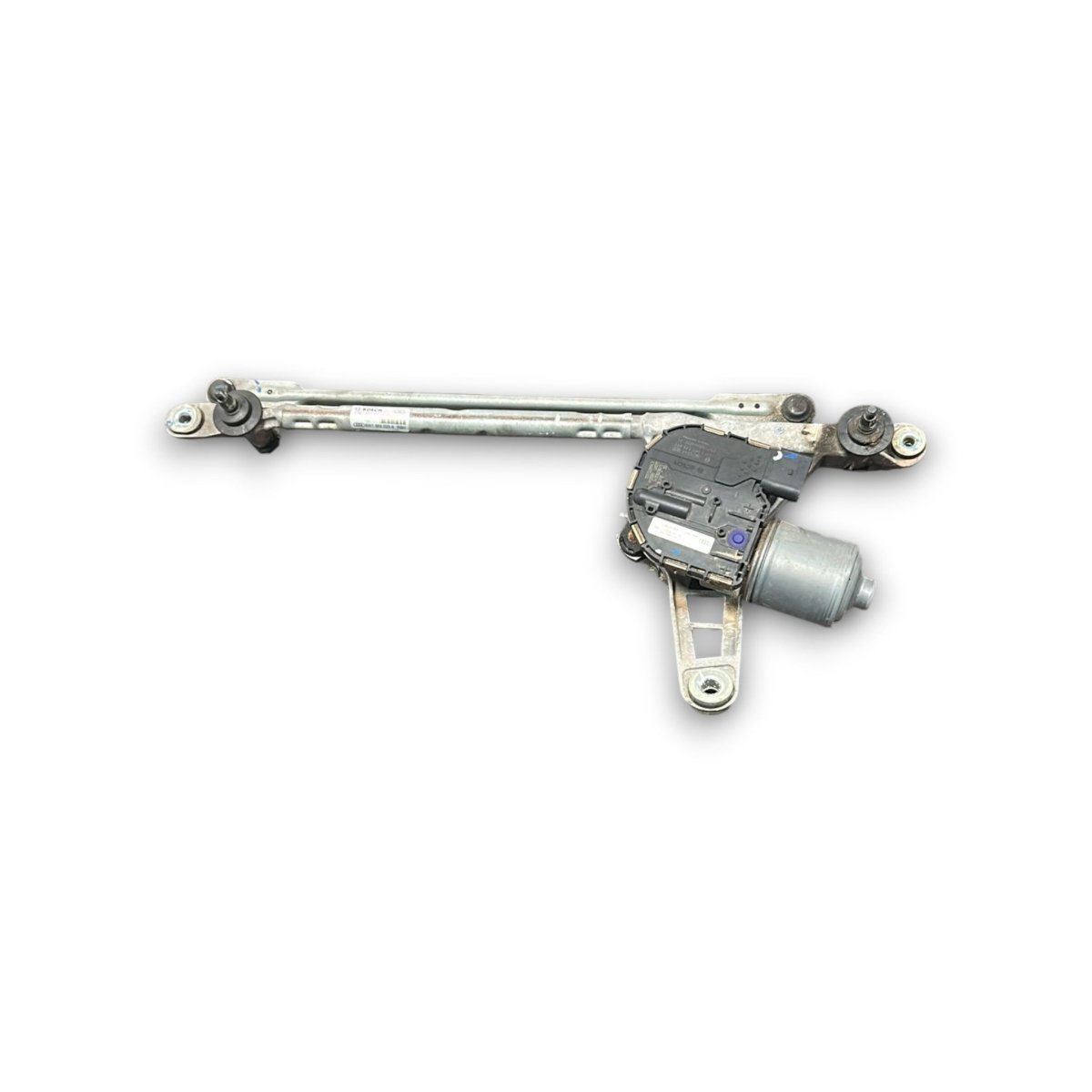 Motorino tergicristallo anteriore audi a4 b9 cod:8W1955023A (2015 > 2024) - F&P CRASH SRLS - Ricambi Usati