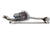Motorino Tergicristallo Anteriore Audi A6 4F / C6 (2004 - 2012)cod.0390241771 - 4F1955023B - F&P CRASH SRLS - Ricambi Usati