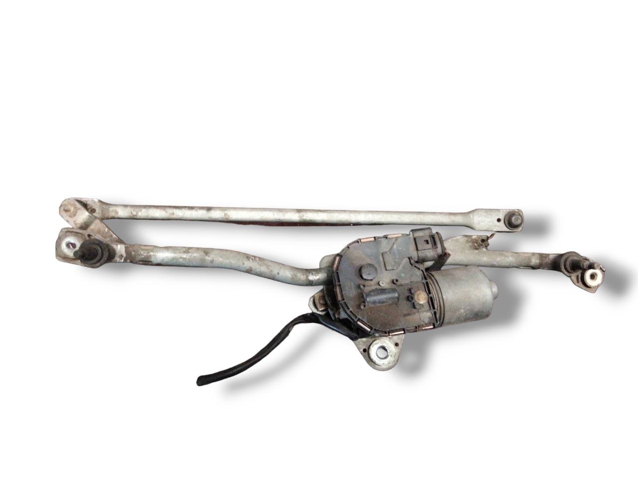 Motorino Tergicristallo Anteriore Audi A6 4F / C6 (2004 - 2012)cod.3397020928 - 4F1955023J - F&P CRASH SRLS - Ricambi Usati