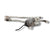 Motorino Tergicristallo Anteriore Audi A6 4F / C6 (2004 - 2012)cod.3397020928 - 4F1955023J - F&P CRASH SRLS - Ricambi Usati