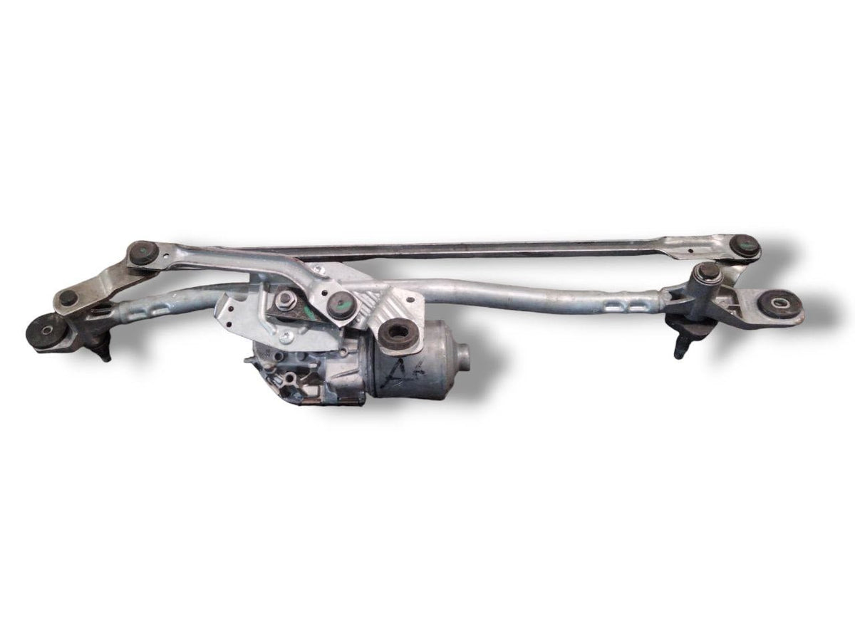 Motorino Tergicristallo Anteriore Audi A6 c7 / A7 Sportback (2011 - 2018)cod.1397220616 - F&amp;P CRASH SRLS - Ricambi Usati