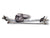 Motorino Tergicristallo Anteriore Audi A6 c7 / A7 Sportback (2011 - 2018)cod.1397220616 - F&P CRASH SRLS - Ricambi Usati