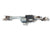 Motorino Tergicristallo Anteriore Audi A6 S6 / C6 (2004 - 2012)cod.4G1955023A - 3397021411 bosch - F&P CRASH SRLS - Ricambi Usati