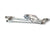Motorino Tergicristallo Anteriore Audi A6 S6 / C6 (2004 - 2012)cod.4G1955023A - 3397021411 bosch - F&P CRASH SRLS - Ricambi Usati
