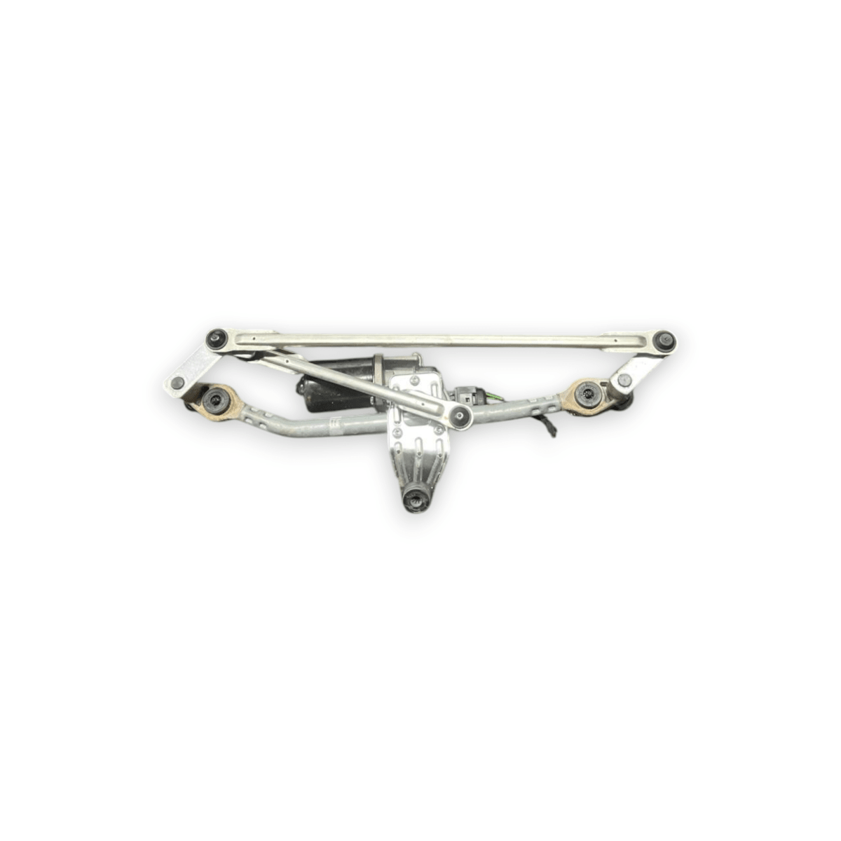 Motorino Tergicristallo anteriore Audi Q2 (2016 - ) cod: 81B955119 - F&P CRASH SRL - Ricambi Usati