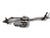 Motorino Tergicristallo Anteriore Audi Q3 8U (2011 - 2018) cod.1397220615 - 8U1955119 - F&P CRASH SRLS - Ricambi Usati