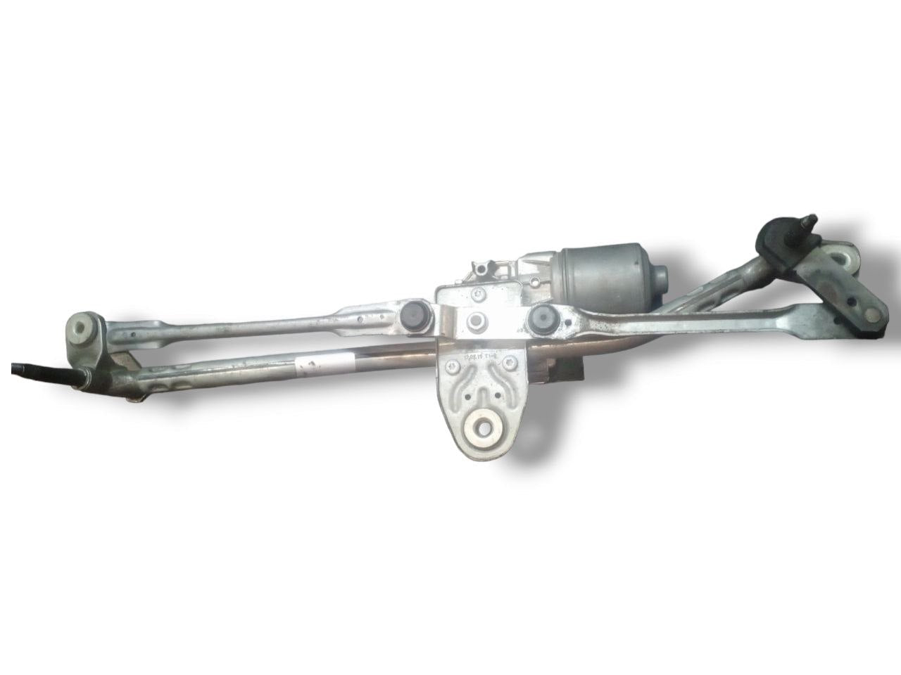 Front Windshield Wiper Motor Audi Q3 8U (2011 - 2018) cod.1397220615 - 8U1955119 - F&P CRASH SRLS - Used Parts
