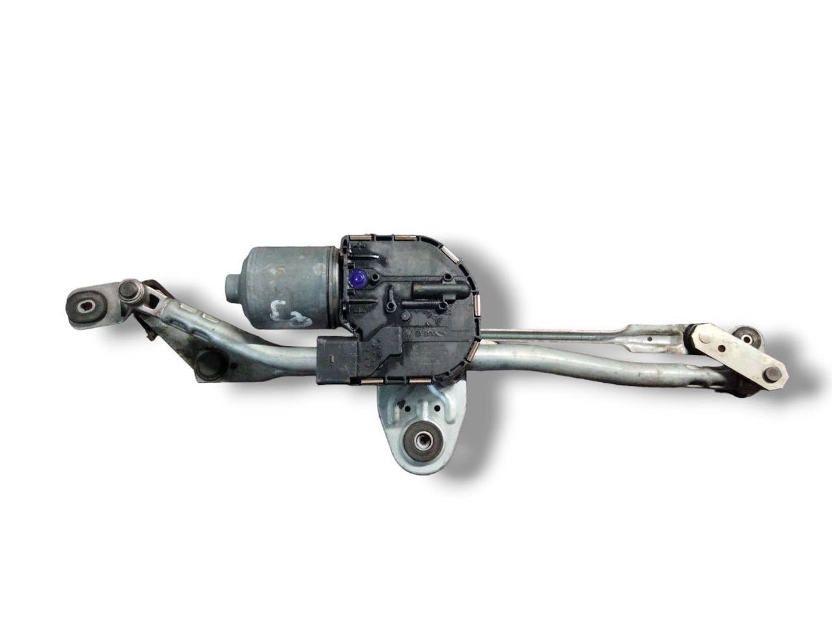 Motorino Tergicristallo Anteriore Audi Q3 8U (2011 - 2018) cod.1397220615 - 8U1955119 - F&amp;P CRASH SRLS - Ricambi Usati