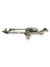 Motorino Tergicristallo Anteriore Audi Q3 8U (2011 - 2018) cod.8U1955023 - F&P CRASH SRLS - Ricambi Usati