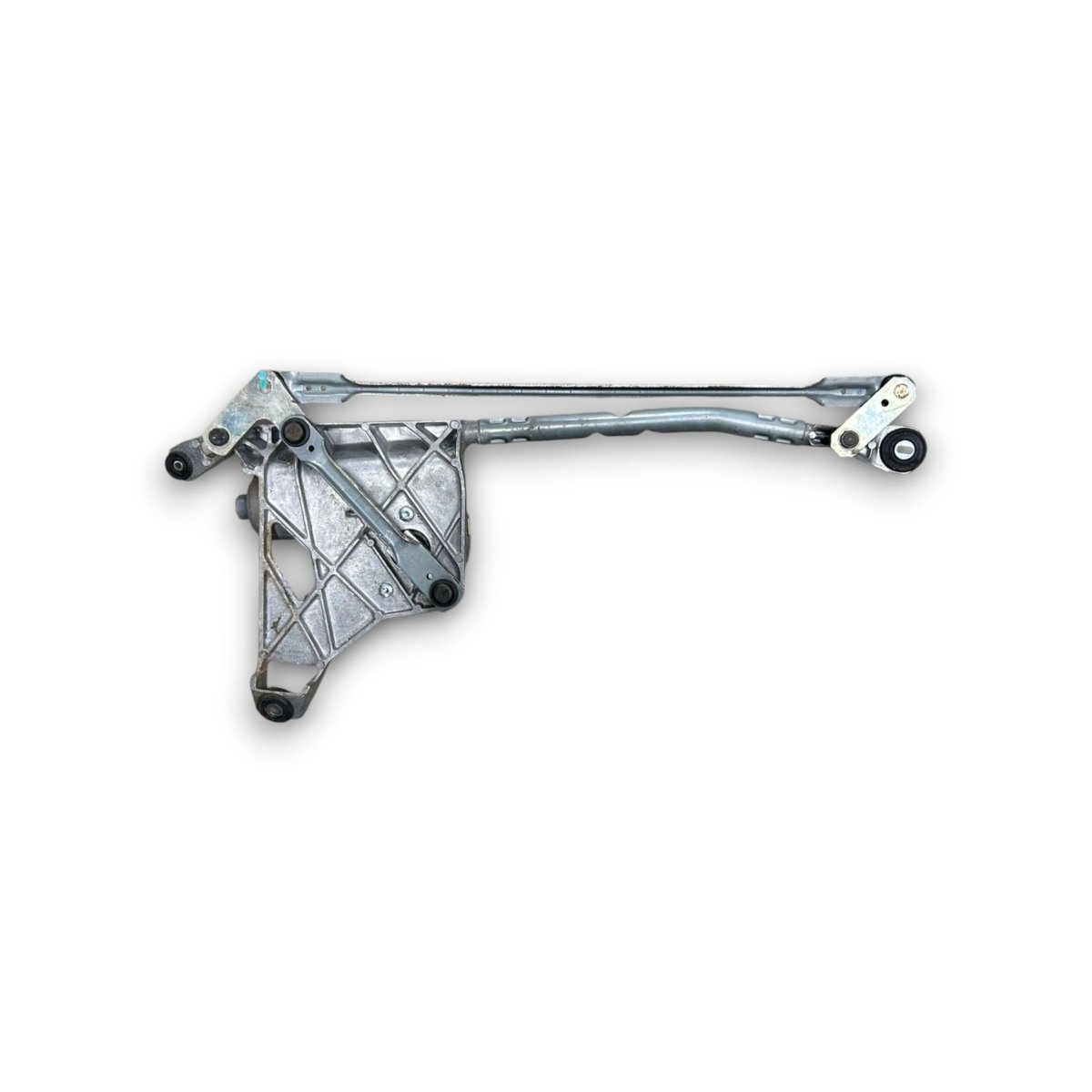 Front windshield wiper motor audi q8 code:4M8955023 (2018 > 2023) - F&P CRASH SRLS - Used Parts