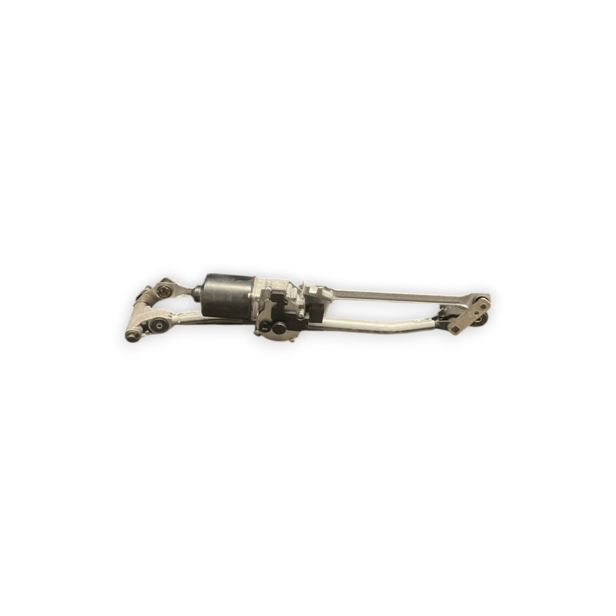 Motorino Tergicristallo anteriore Bmw Serie 1 E87 (2004 al 2013) cod: 7193036 - 01 - F&P CRASH SRLS - Ricambi Usati