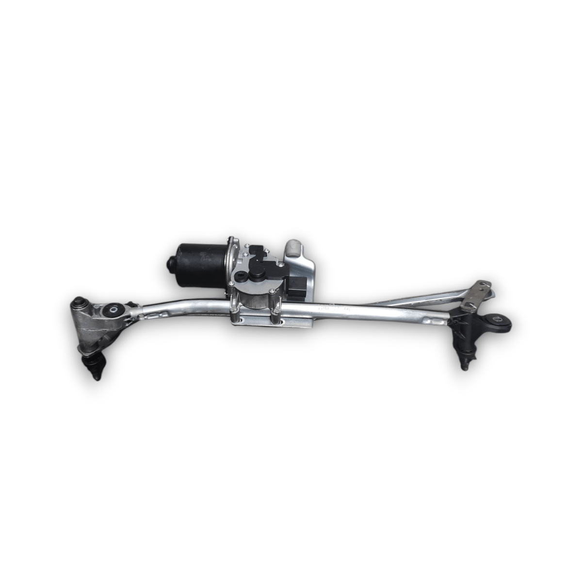 Front Windshield Wiper Motor Bmw Series 1 E87 CODE: 719303601 (2004 - 2013) - F&P CRASH SRLS - Used Parts