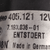 Motorino Tergicristallo Anteriore Bmw Serie 1 E87 COD: 719303601 (2004 - 2013) - F&P CRASH SRLS - Ricambi Usati