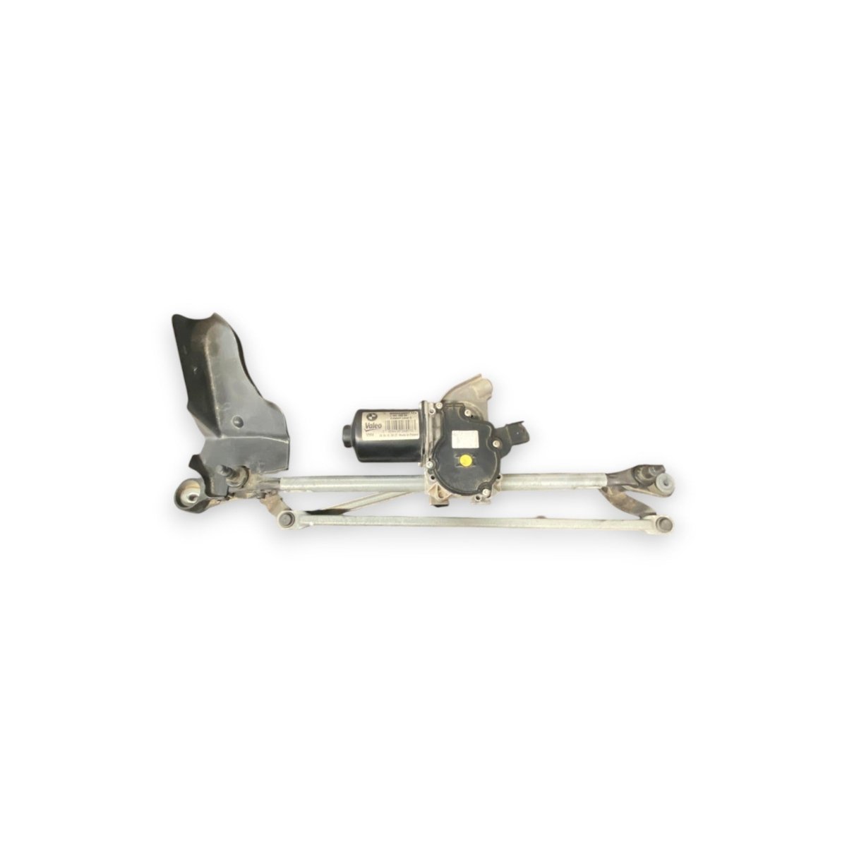Motorino tergicristallo anteriore Bmw Serie 1 F20 (2011 - 2019) Cod: w000026097 - F&amp;P CRASH SRL - Ricambi Usati