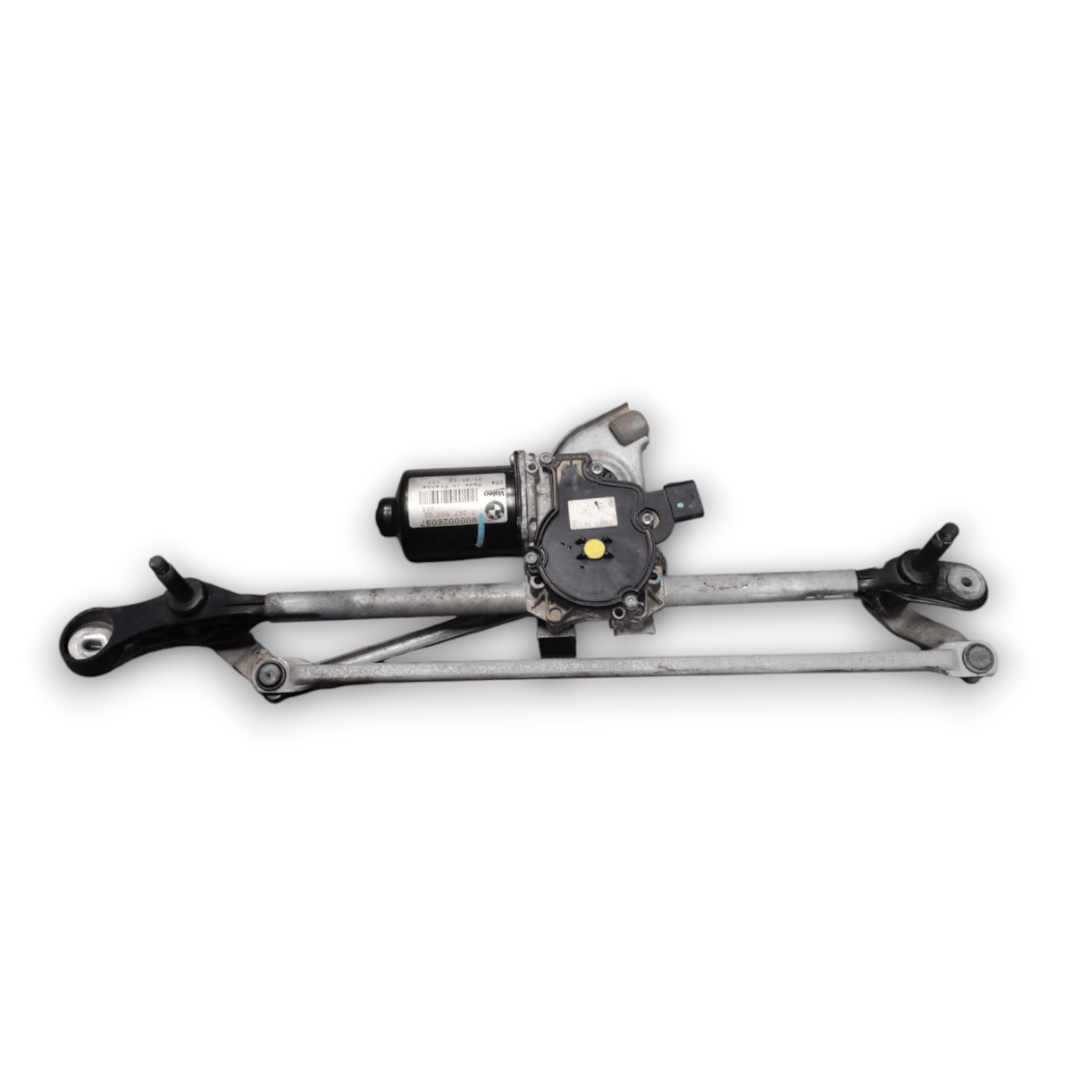 Front Windshield Wiper Motor Bmw Series 1 F20 COD: 726750302 (2011 - 2019) - F&amp;P CRASH SRLS - Used Parts