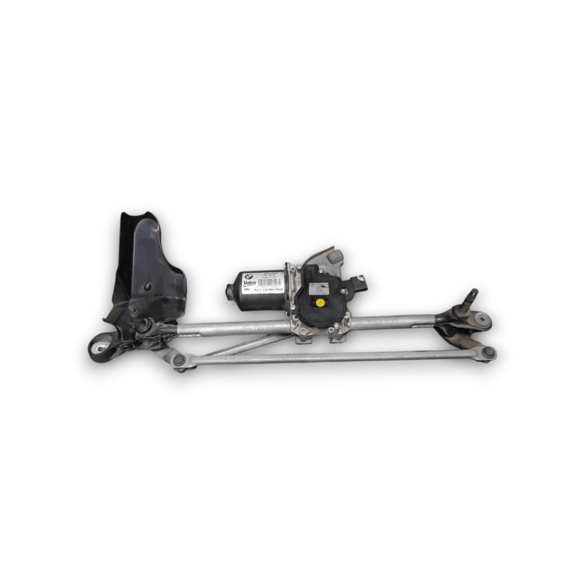 Motorino Tergicristallo Anteriore Bmw Serie 1 F20 COD: 726750303 (2011 - 2019) - F&P CRASH SRL - Ricambi Usati