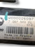 Motorino tergicristallo anteriore Bmw Serie 1 F20 / F21 / F30 2.0 diesel ( 2011 - 2019 ) COD:726750302 - F&P CRASH SRLS - Ricambi Usati